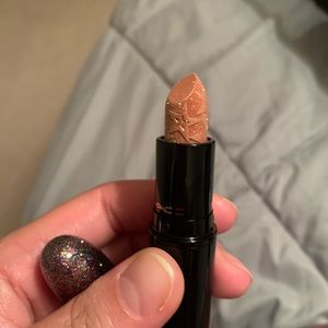 BEAND NEW LIMITED EDITION MAC GOLD STAR LIPSTICK